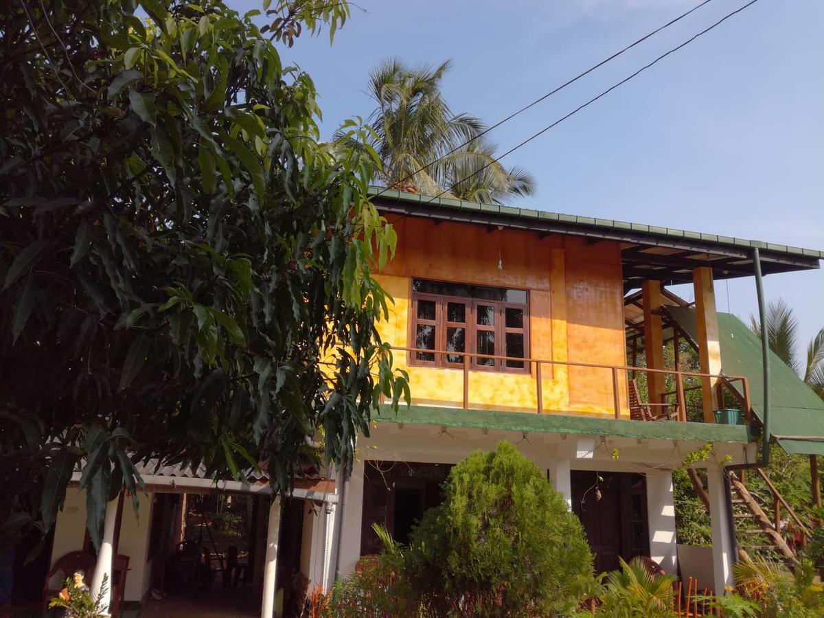 Riverside Lal Homestay Sigiriya Exterior photo